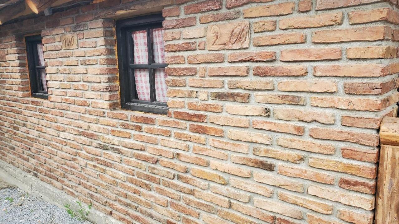 Casa Rustic Feher & Fekete Vendeghazak Sovata Exterior photo